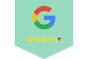 AB DrGermany Google Star Widget
