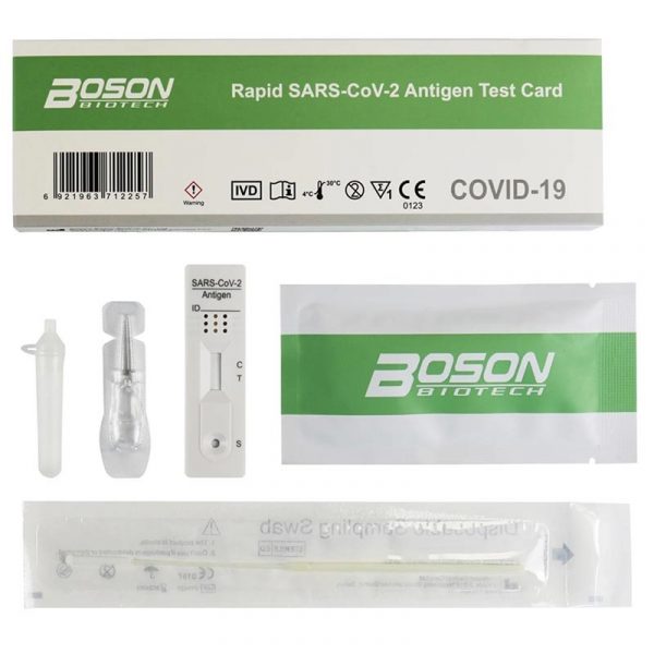 Boson Antigen Covid 19 Nose Test Home Test 6921963712257 24012022 01 p