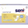 Einlagen Seni Control Mini 15 St ck 600x600
