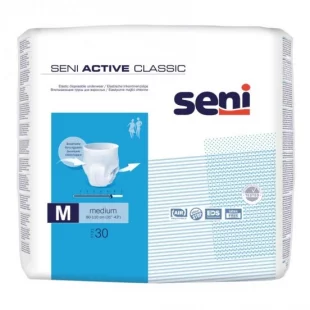 Seni Active Classic Medium 30 St ck 600x600
