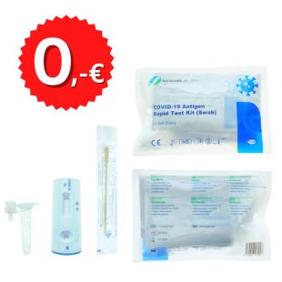 Safecare 0 Euro