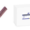 9679 Einmalkamm Box und Kamm