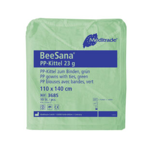 BeeSana PP Kittel 23 g 3685 V