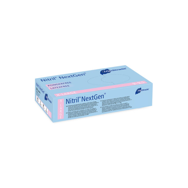 Nitril NextGen 1283XL Box