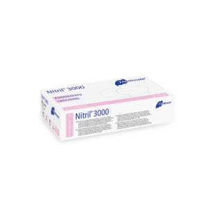 Nitril 3000 1280XL Box