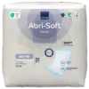 ABENA Abri-Soft Classic – 60 x 90 cm Einweg-Bettschutzunterlage – Bild 2